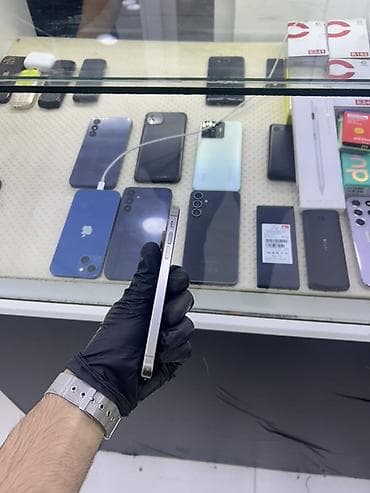 pubg ucun telefon: IPhone X, 64 GB, Gümüşü, Zəmanət — 3