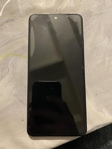 pad mini 6: Redmi 11pro+ 5G smartfon Ekran nöqtə cızıq yoxdur qoruyucu var✅ - — 3