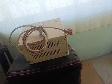 dekor daş: ANDeli SVC-2000VA avtomatik gərginlik stabilizatoru - Model: ANDELI — 2