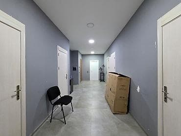 kiray: İcarəyə verilir 1 otaqlı ofis 20 m², Ağ şəhər q. Daha 7 şəklə bax — 5