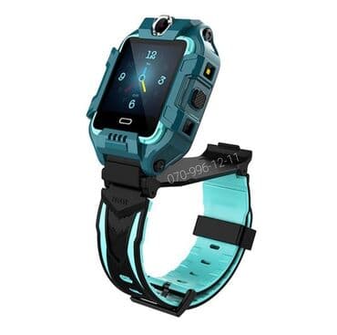 детские смарт часы: Uşaq isaatı İzləmə saatı Gps 🔸️RAM 512MB 🔸️Yaddaş 4GB 💾 🔸️1.44 screen — 3