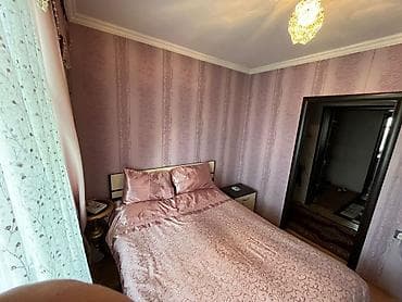 kupcali ev: Saray, 3 otaqlı, Köhnə tikili, 68 kv. m — 2