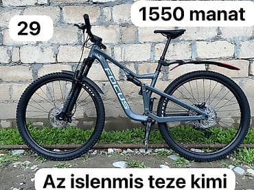 yeni velosiped qiymetleri: Satılır: müxtəlif model velosipedlər 1) Canyon gravel velosiped – 28” — 5