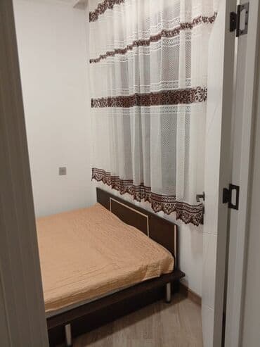 20 ci sahe kiraye evler 2022: 50 м², 2 комнаты, Комби, Газ, Электричество — 11