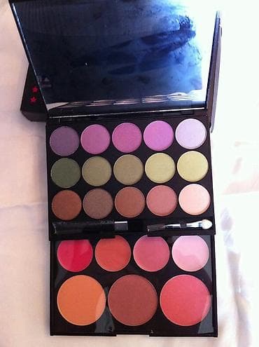 nude ten: Göz bazası, Yeni, Pulsuz çatdırılma — 2