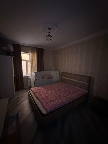 bina az 20 ci sahədə ev: 4 otaqlı, Yeni tikili, 140 kv. m — 14