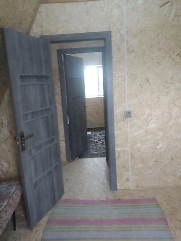 buzovna kiraye ev: Qusar, 2 otaqlı, Köhnə tikili, 84 kv. m — 2