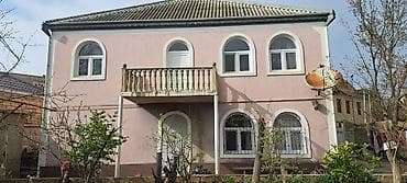 220 kv. m, 6 otaqlı, Qaz, İşıq, Su