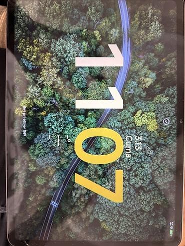 tabletler: Xiaomi Pad 7 planşeti - Ekran: Böyük ölçülü yüksək keyfiyyətli — 2