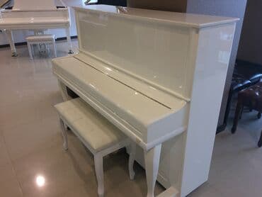 yamaha piano qiymeti: Royal ve Pianolar. Royal Musiqi Aletleri salonu sizlere genish — 1