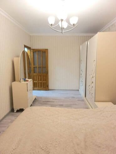 ucuz evler bakida: Sumqayıt, 5 otaqlı, Köhnə tikili, 111 kv. m — 7