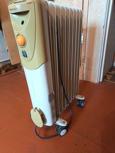 терморегуляторы для инфракрасных обогревателей: Масляный радиатор, Zass, Нет кредита, Самовывоз — 3