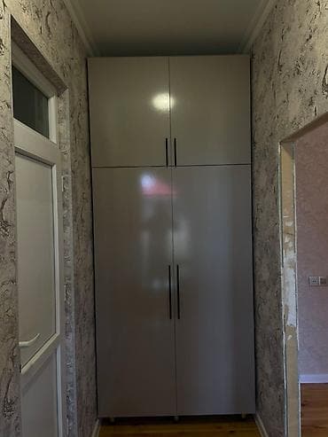 Salam.Bu gördüyünüz dəhliz mebeli: 280sm hündürlük 120sm en 60sm lalafo.az -da Salam.Bu gördüyünüz dəhliz mebeli: 280sm hündürlük 120sm en 60sm