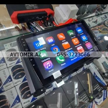 monitor kia: Kia Optima 2016 android monitor 🚙🚒 Ünvana və Bölgələrə ödənişli — 1