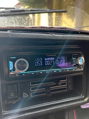 maşin maqintafonlari: Maqnitol, AUX, Ödənişli çatdırılma — 2