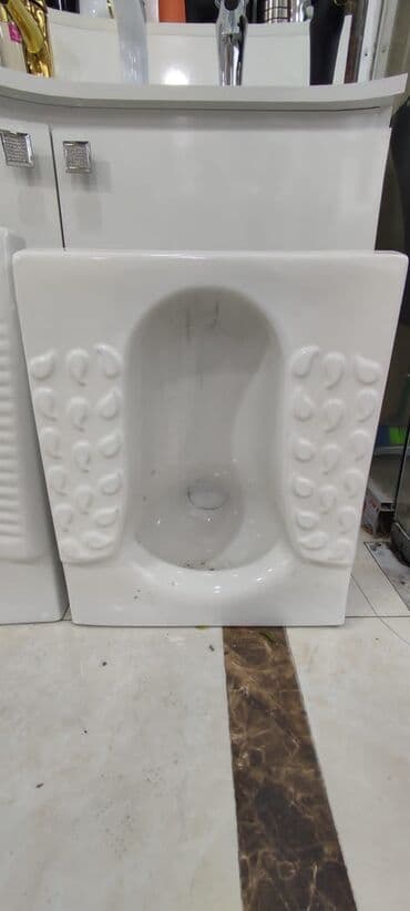 гармошка для унитаза: Endirimde — 1