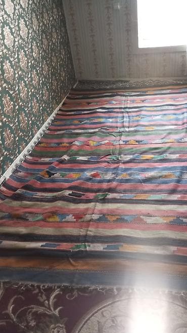 sumax xalça: Xalça — 2