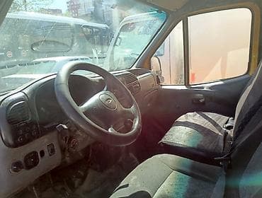 k19 mobile: Ford 1997, 1997 il, motor 2.5 l, Furqon, İşlənmiş — 3