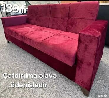 Divan, Yeni, Açılan, Bazalı, Parça, Ödənişli çatdırılma — 20