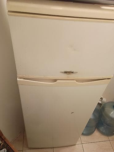 soyuducu topdan satis: 2 qapılı Vestfrost Soyuducu Satılır, rəng - Ağ — 2