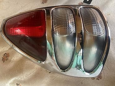 niva stoplari: Qalloqen, Toyota 2008 il, Orijinal, Yaponiya, Yeni — 2