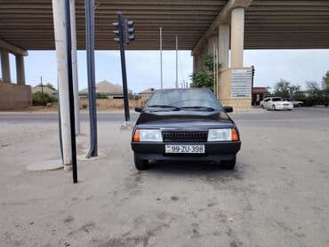 диски на авто ваз 2110 родные: VAZ (LADA) 2108: 1.5 l | 1987 il 212000 km Hetçbek — 1