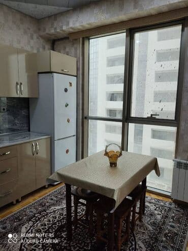 əhmədlidə kirayə: Əhmədli qəsəbəsində, Həzi Aslanov metrosu yaxınlığında, Bravo və — 7