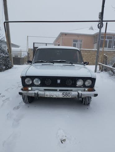 Great Wall: VAZ (LADA) 2106: 1.6 l | 2005 il 357000 km Sedan — 7
