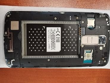 philips xenium 9@9d: LG smartfon (model ailəsi: K- 10 seriyası Xüsusiyyətlər: - Ekran — 3