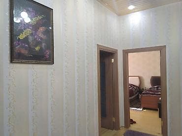 kirayə mənzillər bakı: Qobustan rayonunun Xilmilli kendinde yerlesen tam temirli bag — 3