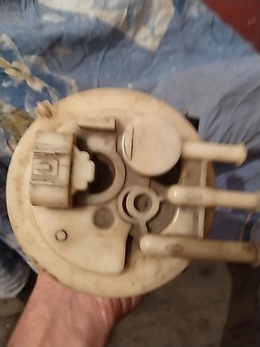 vaz 21 09: BYD F3, 1.5 l, Benzin, 2009 il, İşlənmiş — 1