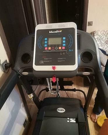 Trenajor ideal veziyyetdedir cox keyfiyyetli alman texnologiyasidir