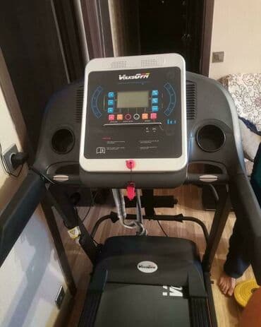 İdman və istirahət: Trenajor ideal veziyyetdedir cox keyfiyyetli alman texnologiyasidir — 1