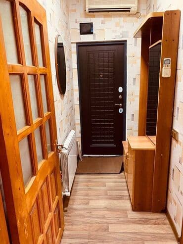 ucuz evler baki: Əcəmi metrosunun yaxınlığında 5 mertebeli binanın 5-ci mərtəbəsində — 7