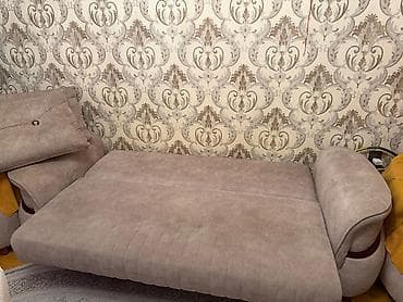 Divan, Açılan, Bazalı, Parça, Çatdırılma yoxdur — 5