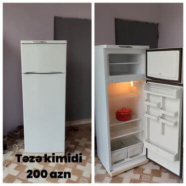 bakcell internet paketleri 2 azn: Salam.Soyuducu noufrostdu görnüşündə,işləməyində,daxili — 6