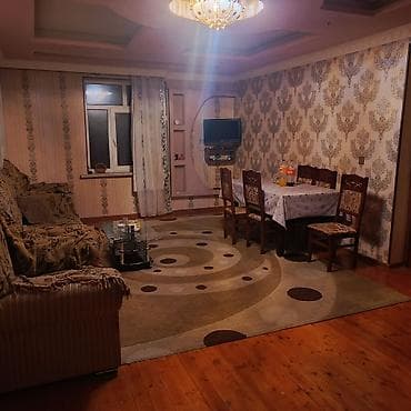 şuvelanda evler: 5 otaqlı, 50 kv. m, Kredit yoxdur, Yeni təmirli — 4