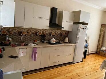 xacmaz kiraye: 3 otaqlı, Yeni tikili, 93 kv. m — 2