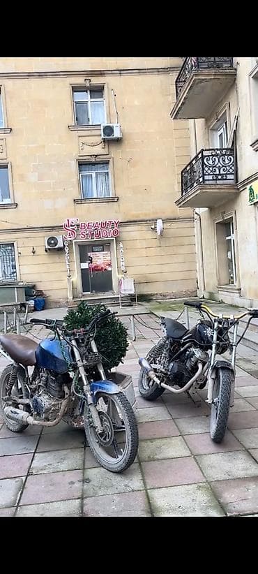 turbo az agdas: Minsk - MISK, 130 sm3, 2020 il, 25000 km — 2