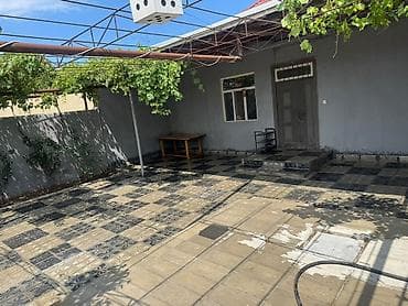 Məmmədli 3 otaqlı, 120 kv. m, Kredit yoxdur, Orta təmir — 2
