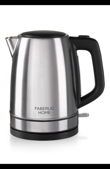 Термопоты: Электрочайник Beko, 1.7 л, Новый, Самовывоз, Бесплатная доставка, Платная доставка at lalafo.az — 1 Термопоты: Электрочайник Beko, 1.7 л, Новый, Самовывоз, Бесплатная доставка, Платная доставка — 1