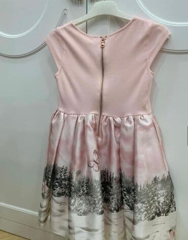 uşaq don: Don, Gündəlik, 7 - 8 yaş, H&M — 3