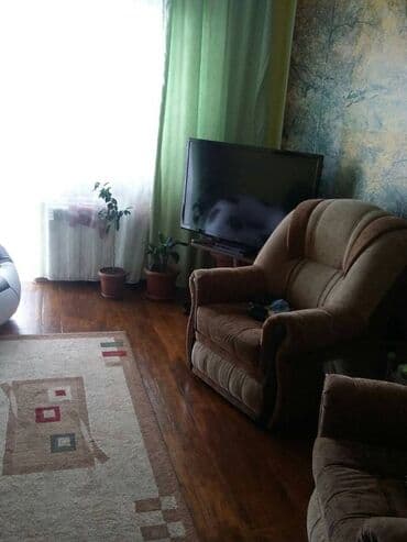 zal satılır: Bakı, 4 otaqlı, Köhnə tikili, 85 kv. m — 1