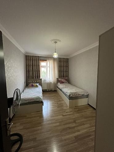 ramana savxoz ev: Sumqayıt, 5 otaqlı, Köhnə tikili, 95 kv. m — 3