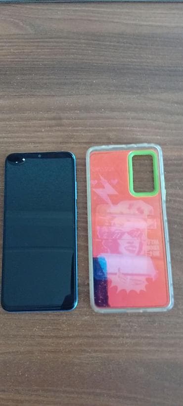 Blackview A52 Pro smartfon