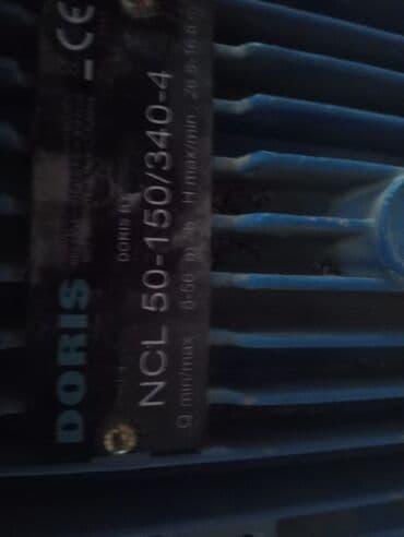 generator işlənmiş: Dovriye nasosu ișlekdir vatsap aktivdir — 4