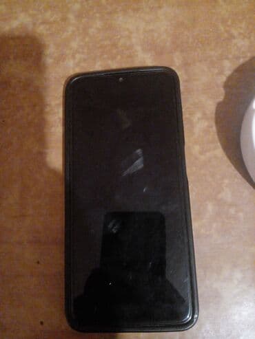 telefon divar kağızları 2022: Samsung Galaxy A22, rəng - Qara — 4