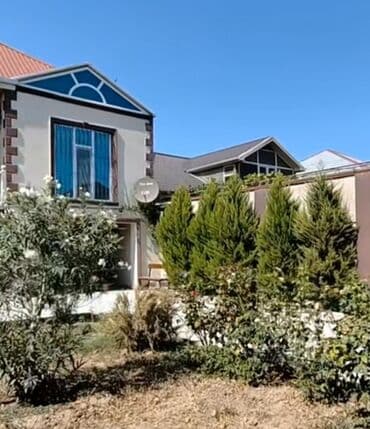 gencede ucuz evler 2023: 4 otaqlı, 180 kv. m, Kredit yoxdur, Yeni təmirli — 24