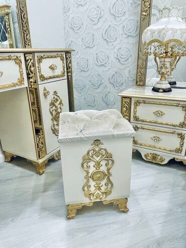 Qab-qacaq və mətbəx ləvazimatları: Yıldız yataq destı turkıye ıstehsalıdı demek olar kı ıslenmeyıb ev — 5