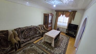 zirə ev: Tənqaltı, 4 otaqlı, Köhnə tikili, 86 kv. m — 10